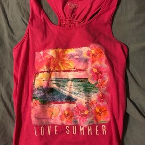 The Children’s Place Tank Top